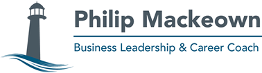 Philip MacKeown Logo