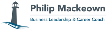 Philip MacKeown Logo