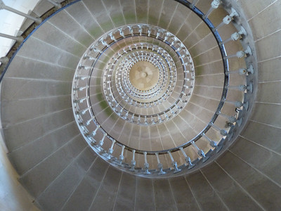 Spiral-Stairs1 The Successor's Voice Blog